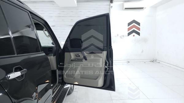 Photo 30 VIN: JMYLYV95WGJ723757 - MITSUBISHI PAJERO 