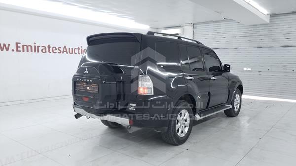 Photo 8 VIN: JMYLYV95WGJ723757 - MITSUBISHI PAJERO 