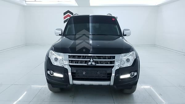 Photo 0 VIN: JMYLYV95WGJ723762 - MITSUBISHI PAJERO 