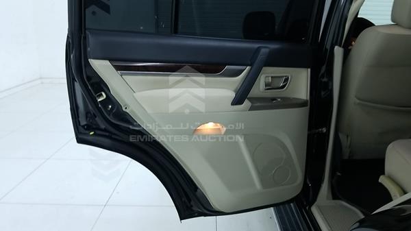 Photo 20 VIN: JMYLYV95WGJ723762 - MITSUBISHI PAJERO 