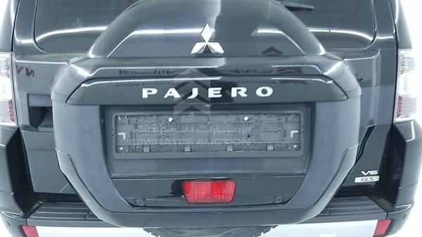 Photo 23 VIN: JMYLYV95WGJ723762 - MITSUBISHI PAJERO 