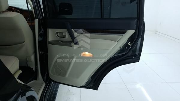 Photo 26 VIN: JMYLYV95WGJ723762 - MITSUBISHI PAJERO 