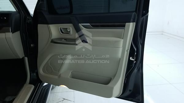 Photo 29 VIN: JMYLYV95WGJ723762 - MITSUBISHI PAJERO 