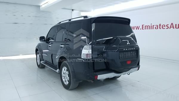 Photo 5 VIN: JMYLYV95WGJ723762 - MITSUBISHI PAJERO 