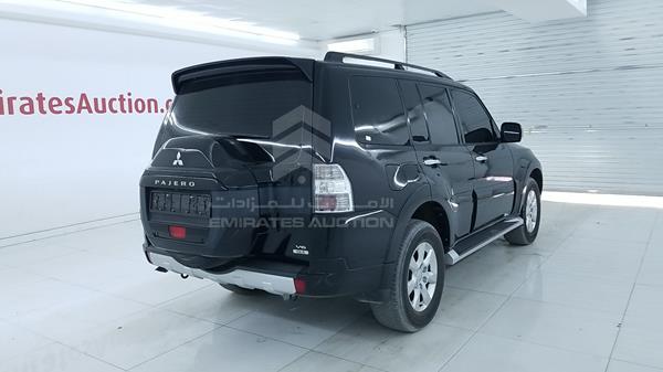 Photo 7 VIN: JMYLYV95WGJ723762 - MITSUBISHI PAJERO 