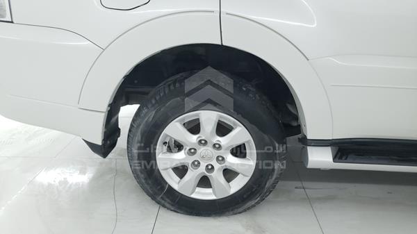 Photo 26 VIN: JMYLYV95WGJ723810 - MITSUBISHI PAJERO 