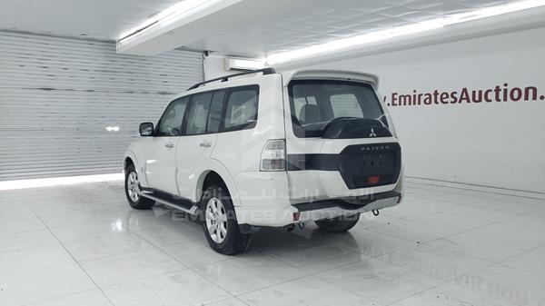 Photo 3 VIN: JMYLYV95WGJ723810 - MITSUBISHI PAJERO 