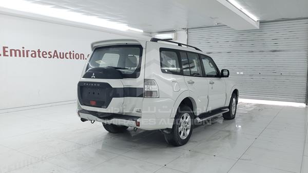 Photo 5 VIN: JMYLYV95WGJ723810 - MITSUBISHI PAJERO 