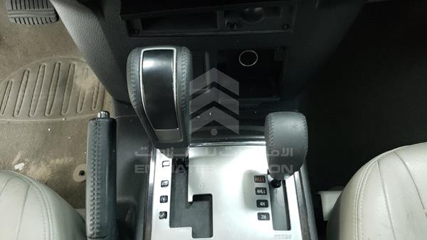 Photo 20 VIN: JMYLYV95WGJ724259 - MITSUBISHI PAJERO 