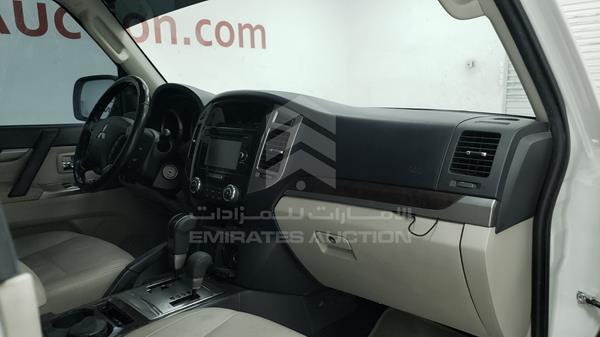 Photo 29 VIN: JMYLYV95WGJ724259 - MITSUBISHI PAJERO 