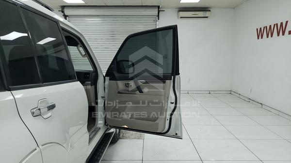 Photo 30 VIN: JMYLYV95WGJ724259 - MITSUBISHI PAJERO 