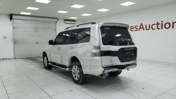 Photo 6 VIN: JMYLYV95WGJ724259 - MITSUBISHI PAJERO 