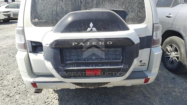 Photo 21 VIN: JMYLYV95WGJ725581 - MITSUBISHI PAJERO 