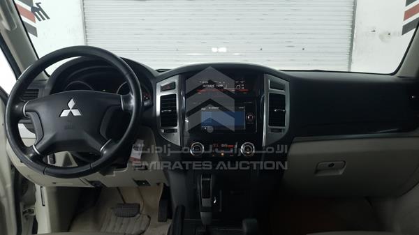 Photo 15 VIN: JMYLYV95WGJ726122 - MITSUBISHI PAJERO 