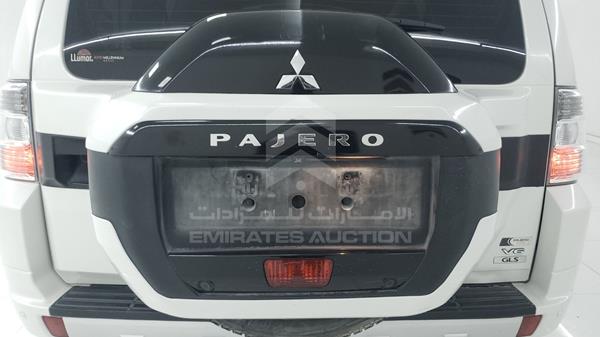 Photo 21 VIN: JMYLYV95WGJ726122 - MITSUBISHI PAJERO 