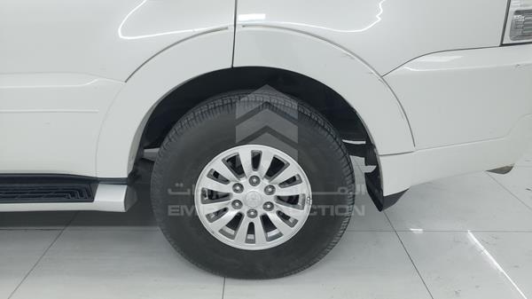 Photo 31 VIN: JMYLYV95WGJ726122 - MITSUBISHI PAJERO 