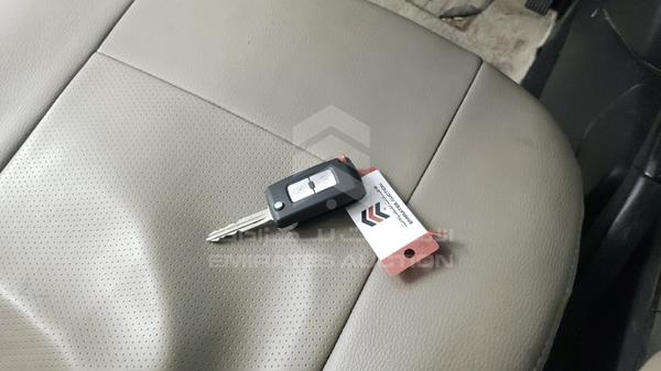 Photo 4 VIN: JMYLYV95WGJ726122 - MITSUBISHI PAJERO 