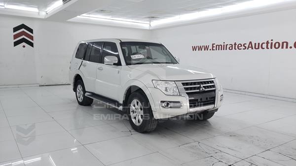 Photo 13 VIN: JMYLYV95WGJ726971 - MITSUBISHI PAJERO 