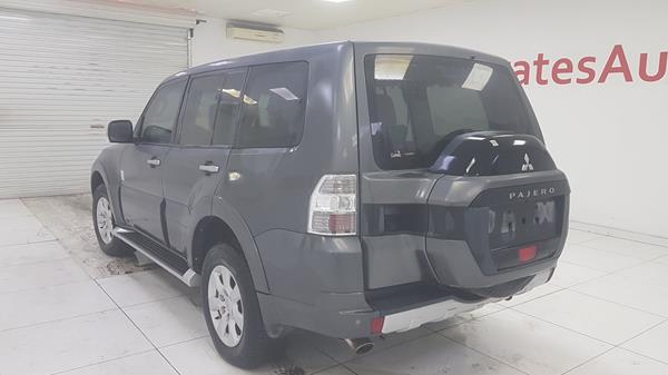 Photo 3 VIN: JMYLYV95WGJ728648 - MITSUBISHI PAJERO 