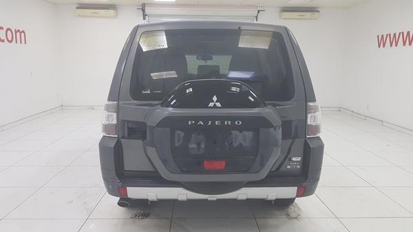 Photo 4 VIN: JMYLYV95WGJ728648 - MITSUBISHI PAJERO 