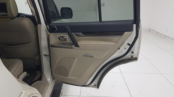 Photo 26 VIN: JMYLYV95WGJ730241 - MITSUBISHI PAJERO 