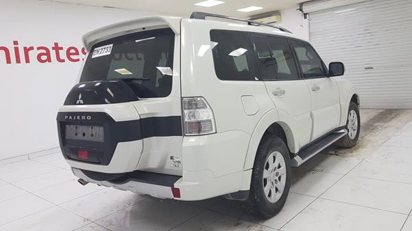 Photo 7 VIN: JMYLYV95WGJ730241 - MITSUBISHI PAJERO 