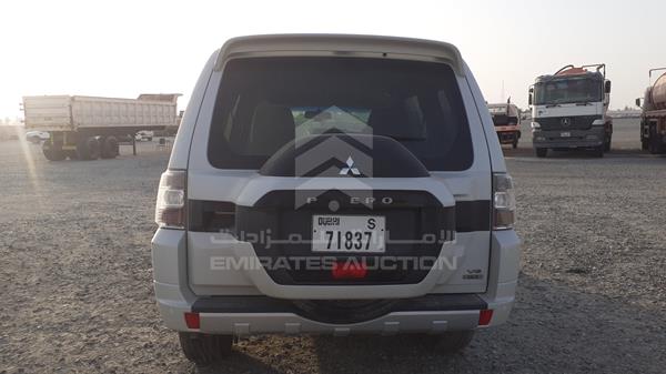 Photo 5 VIN: JMYLYV95WGJ730286 - MITSUBISHI PAJERO 