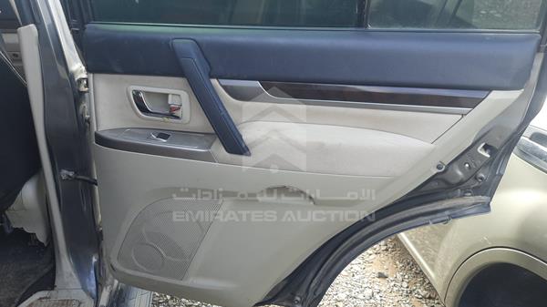 Photo 20 VIN: JMYLYV95WGJ730491 - MITSUBISHI PAJERO 