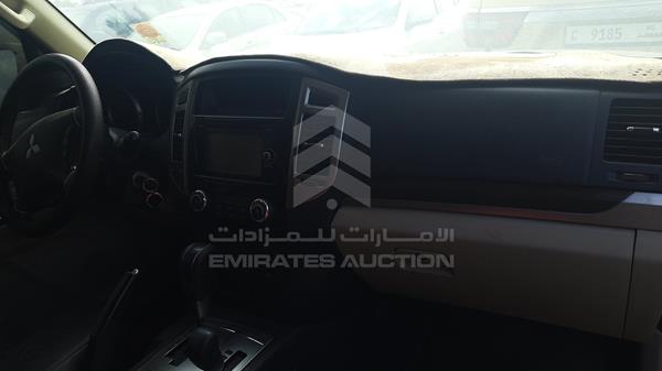 Photo 22 VIN: JMYLYV95WGJ730491 - MITSUBISHI PAJERO 