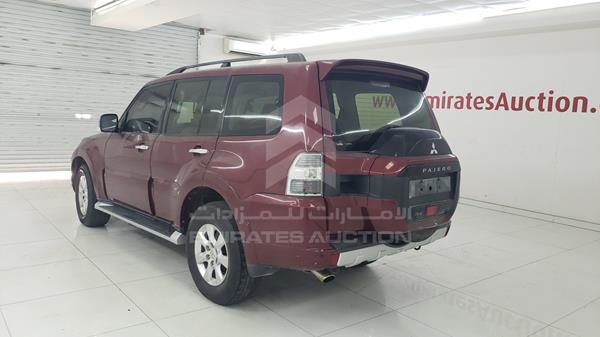 Photo 4 VIN: JMYLYV95WGJ731174 - MITSUBISHI PAJERO 