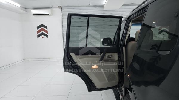 Photo 20 VIN: JMYLYV95WGJ731292 - MITSUBISHI PAJERO 