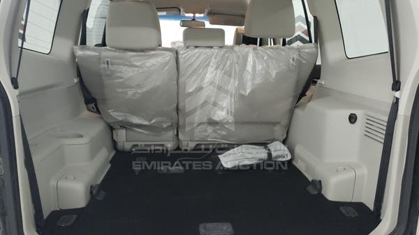 Photo 22 VIN: JMYLYV95WGJ731292 - MITSUBISHI PAJERO 