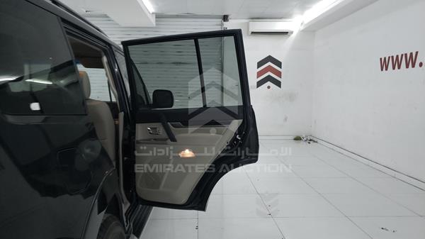 Photo 26 VIN: JMYLYV95WGJ731292 - MITSUBISHI PAJERO 