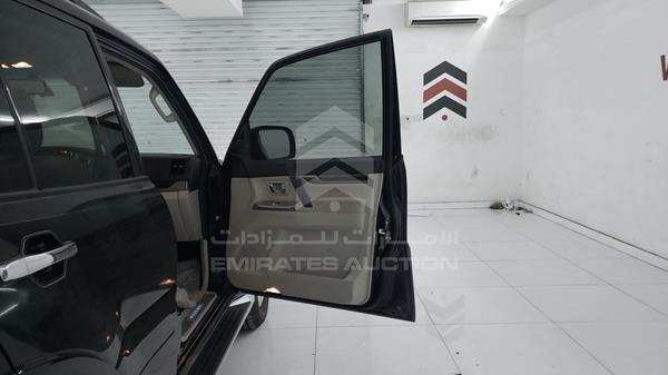 Photo 29 VIN: JMYLYV95WGJ731292 - MITSUBISHI PAJERO 