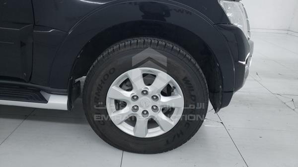 Photo 31 VIN: JMYLYV95WGJ731292 - MITSUBISHI PAJERO 