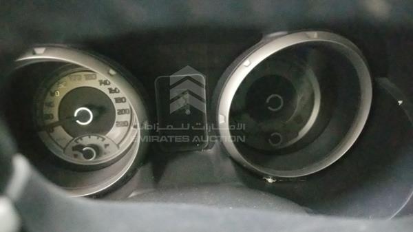 Photo 11 VIN: JMYLYV95WGJ731358 - MITSUBISHI PAJERO 