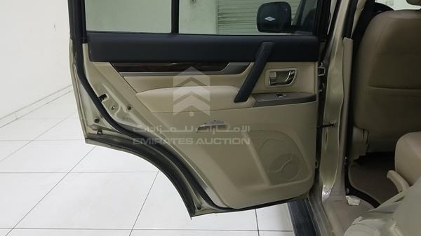 Photo 16 VIN: JMYLYV95WGJ731358 - MITSUBISHI PAJERO 