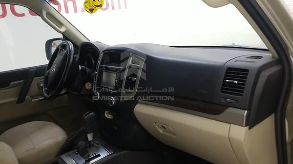 Photo 22 VIN: JMYLYV95WGJ731358 - MITSUBISHI PAJERO 