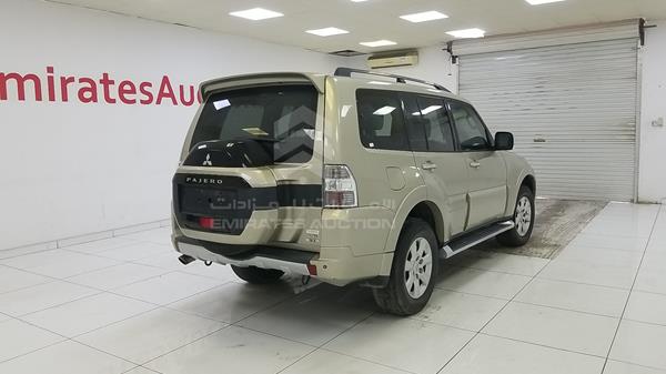 Photo 5 VIN: JMYLYV95WGJ731358 - MITSUBISHI PAJERO 