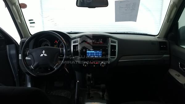 Photo 16 VIN: JMYLYV95WGJ731500 - MITSUBISHI PAJERO 