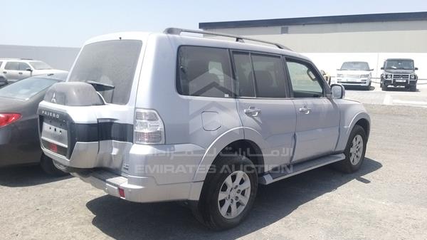 Photo 11 VIN: JMYLYV95WGJ731500 - MITSUBISHI PAJERO 