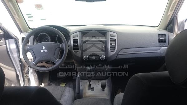 Photo 18 VIN: JMYLYV95WGJ731500 - MITSUBISHI PAJERO 