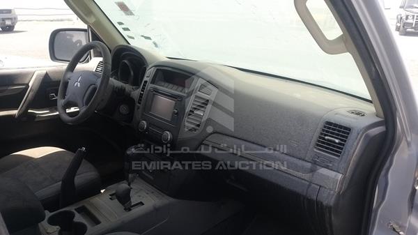 Photo 26 VIN: JMYLYV95WGJ731500 - MITSUBISHI PAJERO 