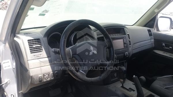 Photo 14 VIN: JMYLYV95WGJ731500 - MITSUBISHI PAJERO 