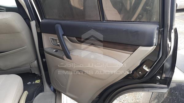 Photo 20 VIN: JMYLYV95WGJ732735 - MITSUBISHI PAJERO 