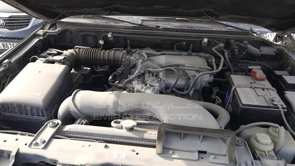 Photo 25 VIN: JMYLYV95WGJ732735 - MITSUBISHI PAJERO 