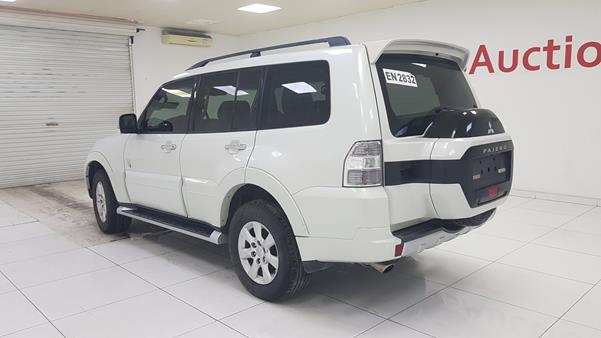 Photo 5 VIN: JMYLYV95WGJ732791 - MITSUBISHI PAJERO 