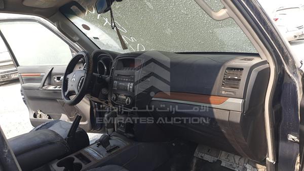 Photo 24 VIN: JMYLYV97W8J702252 - MITSUBISHI PAJERO 