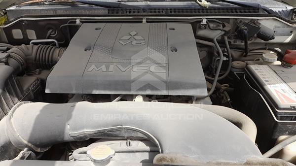 Photo 25 VIN: JMYLYV97W8J714149 - MITSUBISHI PAJERO 