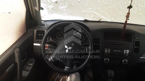 Photo 11 VIN: JMYLYV97W8J719510 - MITSUBISHI PAJERO 